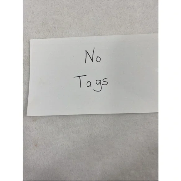 Vintage 70's‎ Handmade Knitted Dress Womens Medium Turquoise Blue Midi - Picture 8 of 8